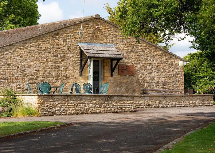 Banbury Hill Farm Bed & Breakfast