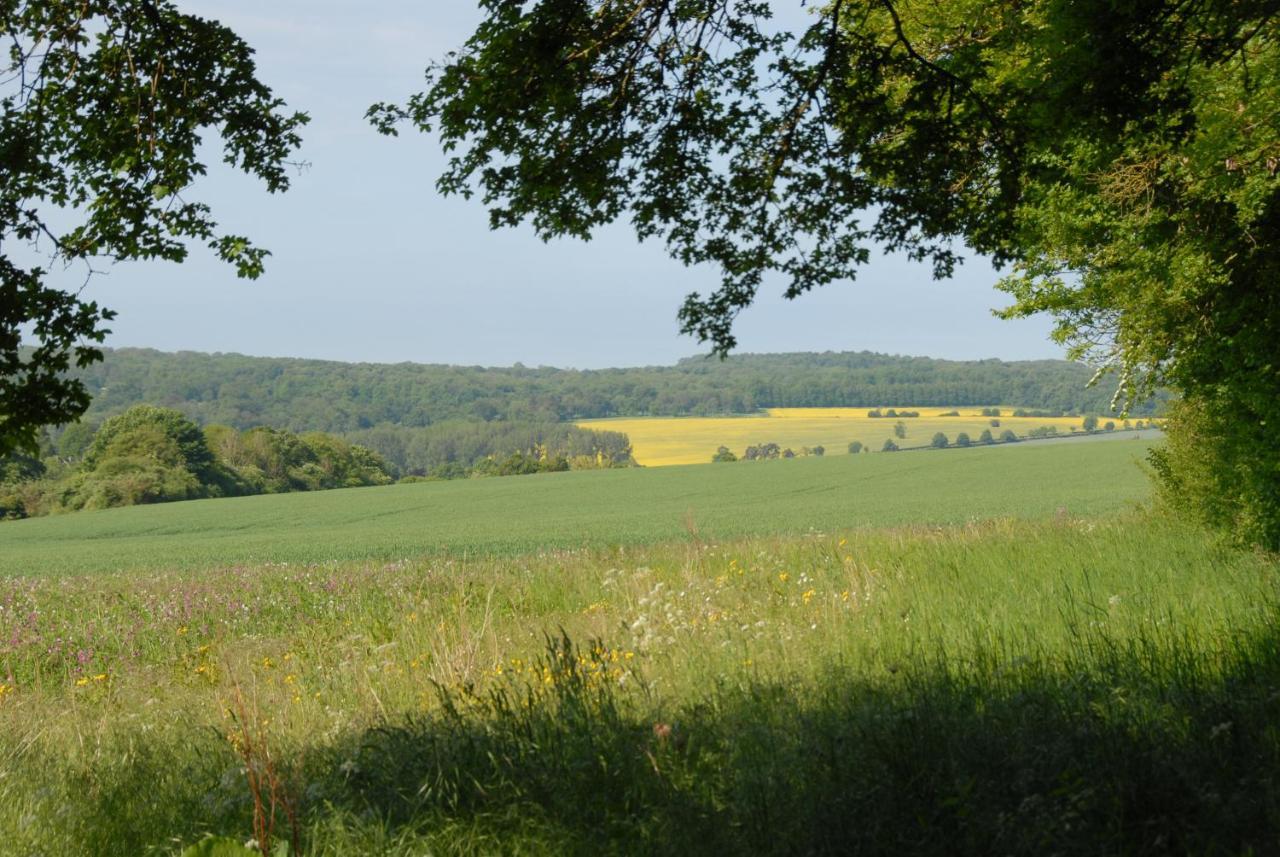 Banbury Hill Farm *