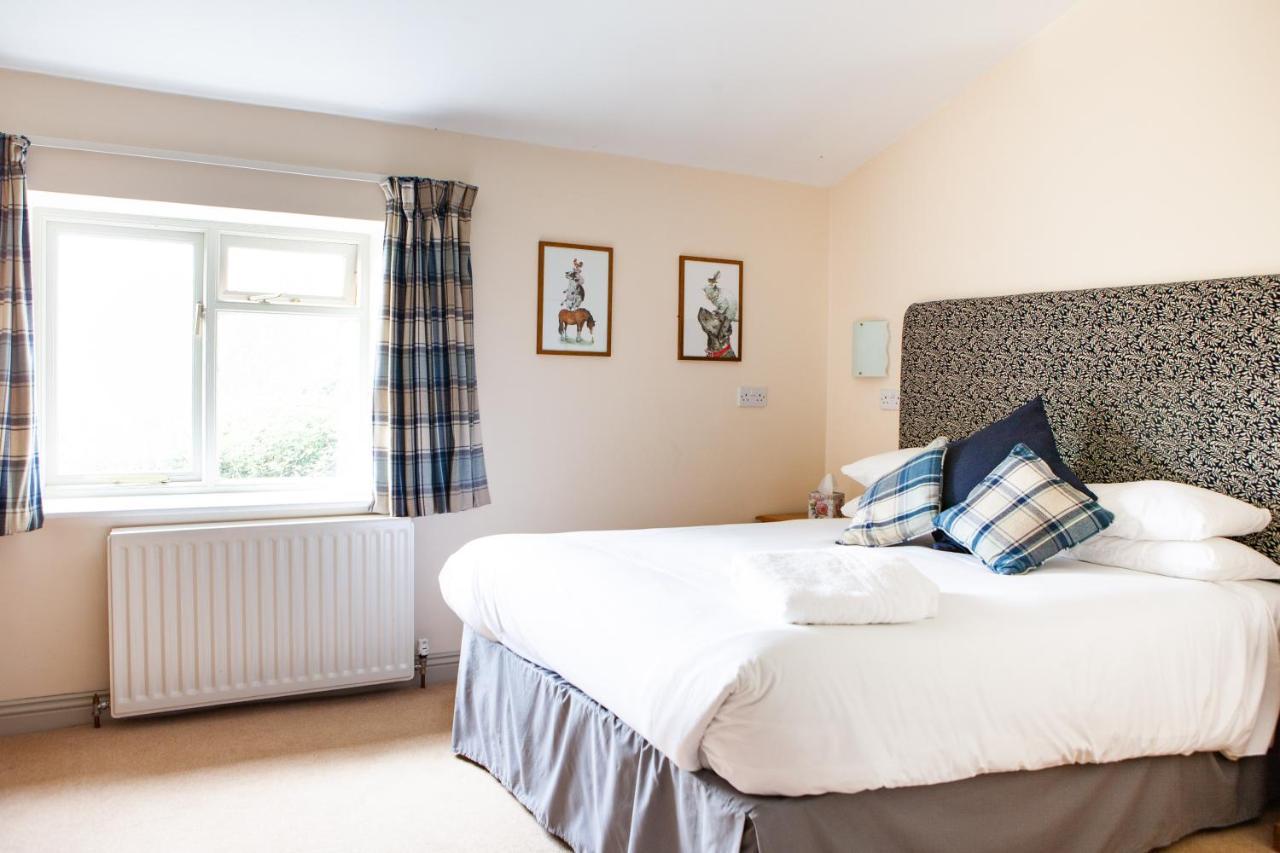 Banbury Hill Farm Bed & Breakfast