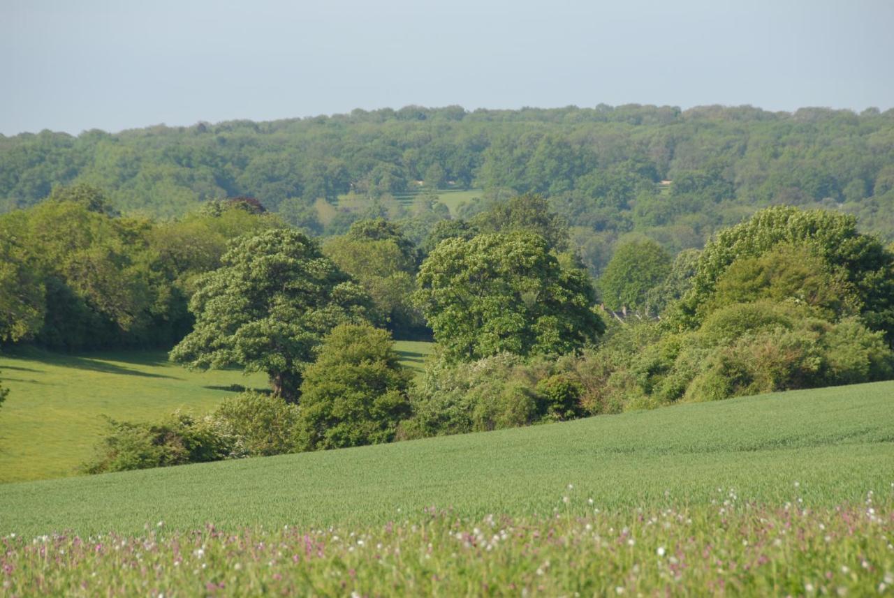 Banbury Hill Farm