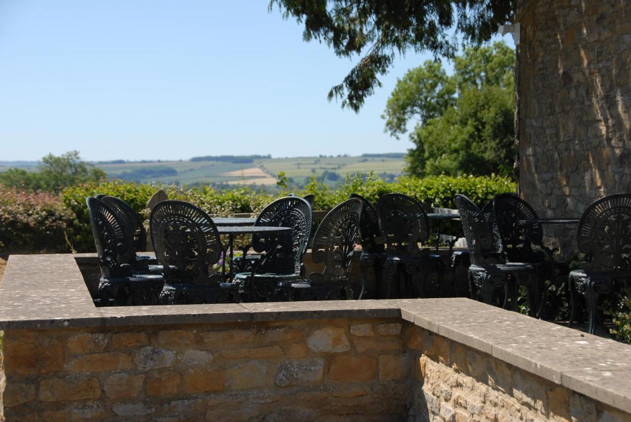 Banbury Hill Farm Bed & Breakfast