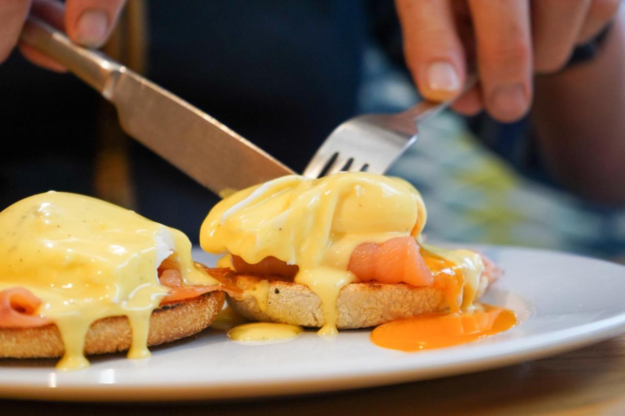 Bed & Breakfast Banbury Hill Farm *