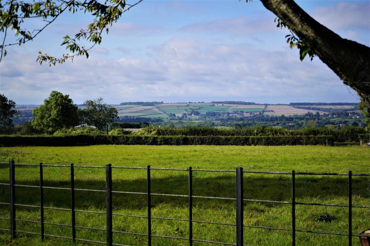 Banbury Hill Farm Bed & Breakfast
