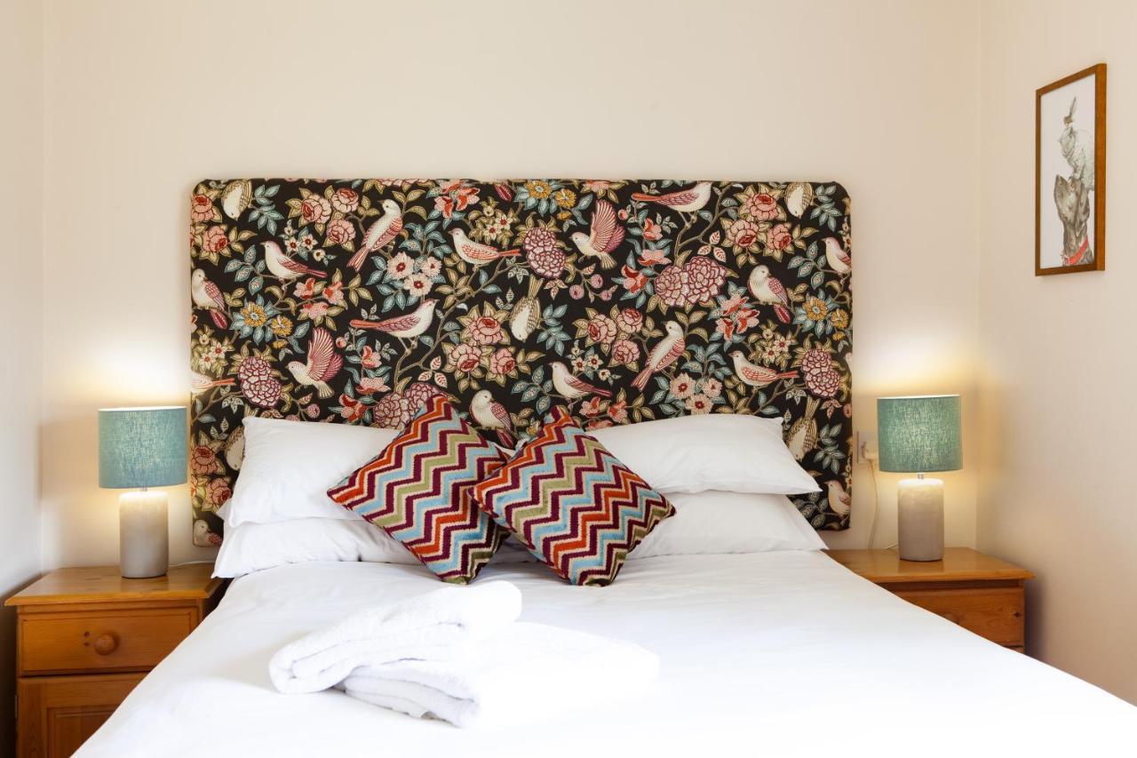 Bed & Breakfast Banbury Hill Farm