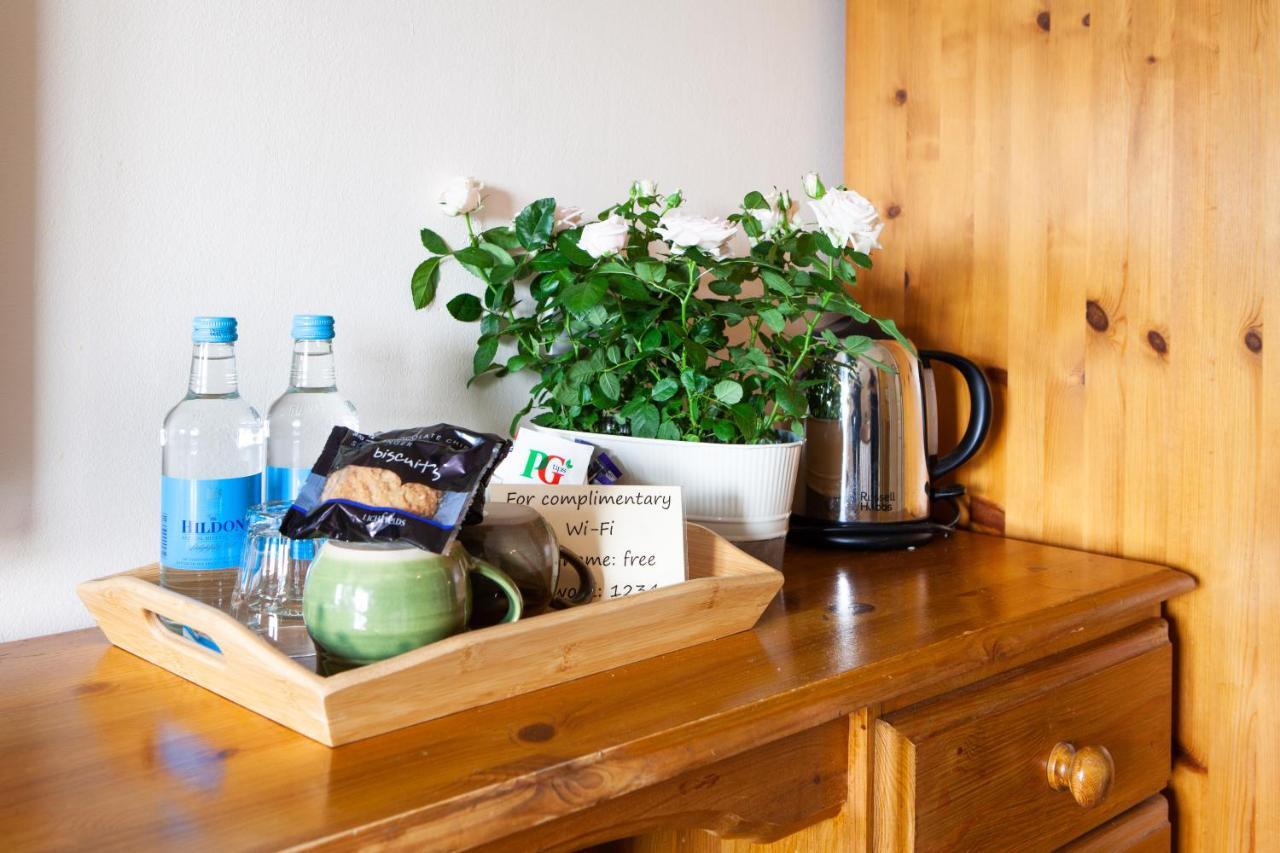 Banbury Hill Farm Bed & Breakfast *