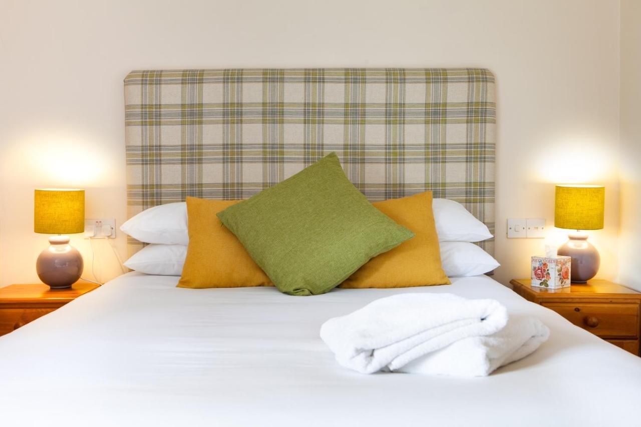 Banbury Hill Farm Bed & Breakfast