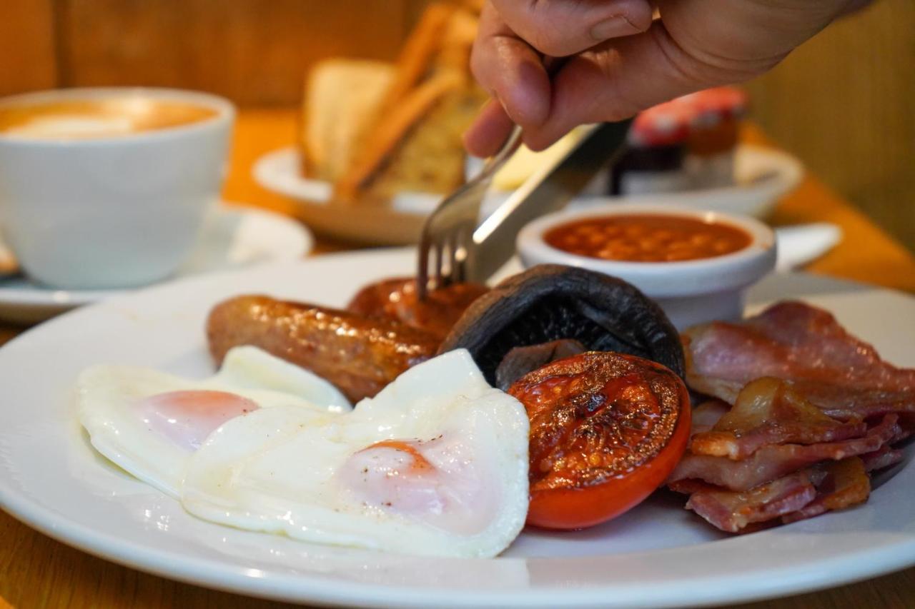 Banbury Hill Farm Bed & Breakfast *