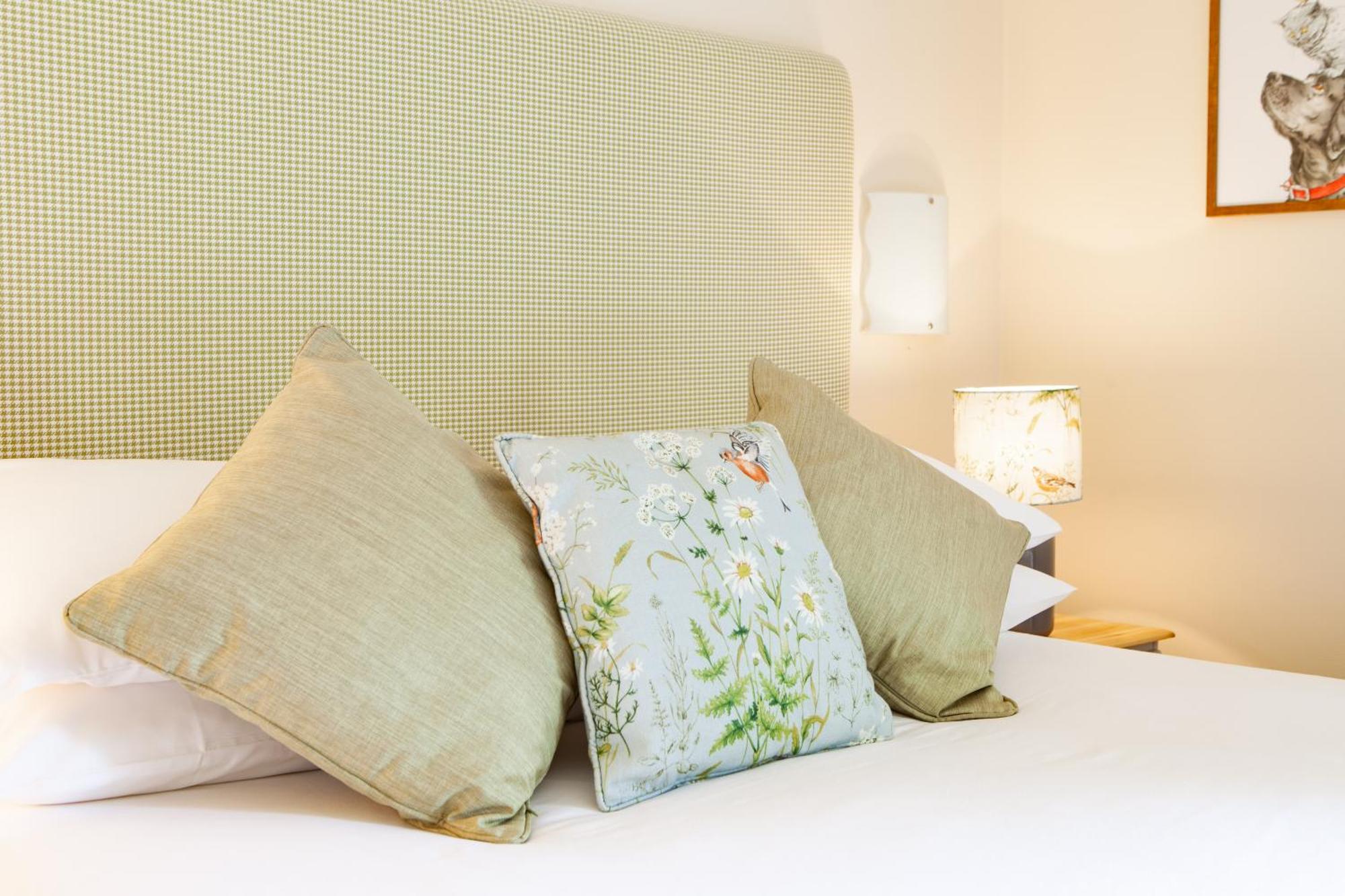 Banbury Hill Farm Bed & Breakfast *