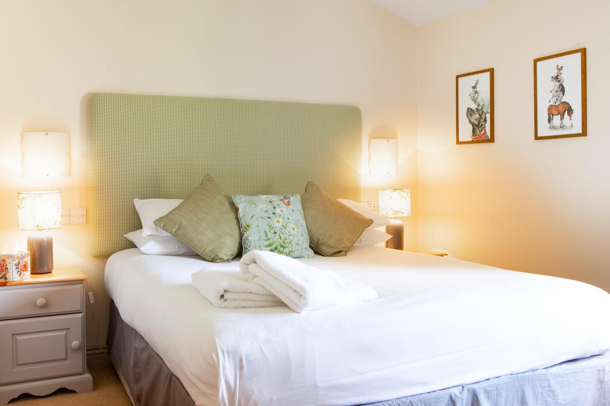 Banbury Hill Farm Bed & Breakfast